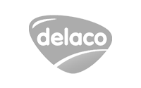 delaco logo client wms - senior software octombrie 2021 bw 2