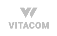 vitacom electronics logo client sistem software xrp gri