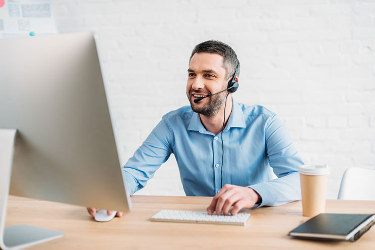 CUM BENEFICIEZ DE SUPORT DACA FURNIZORUL DE SOFTWARE ESTE DIN ALT ORAS?