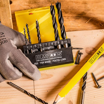 Distribuitorul Lumy Tools isi gestioneaza afacerea cu solutiile Senior Software