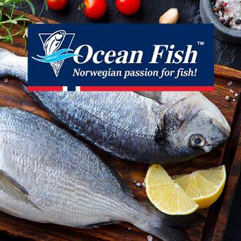 Ocean Fish proceseaza 12 tone pe zi cu solutia WMS Senior Software