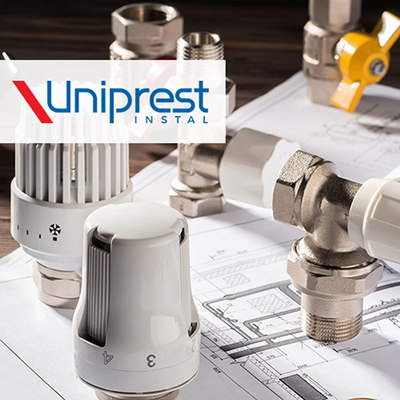 Uniprest Instal a redus cu 50% timpul de bugetare si raportare cu solutia CPM de la Senior Software