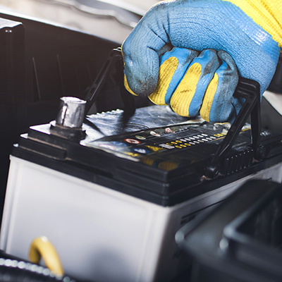 caranda baterii implementeaza sistem software erp si business intelligence