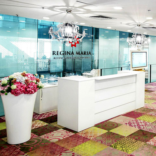 Cum gestioneaza operatorul Regina Maria procesele de analiza si bugetare in HR cu solutia de la Senior Software