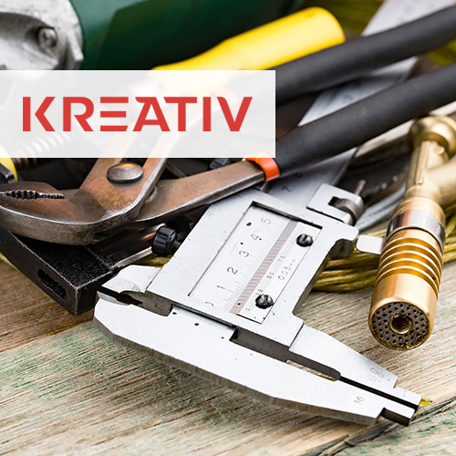 Distribuitorul Kreativ - despre implementarea ERP, BI si B2B solutii Senior Software integrate