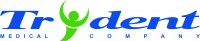 logo Trident Medical Company implementare solutii software Romania