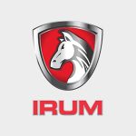 Logo irum client aps senior software 2025