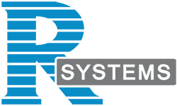 R Systems Computaris Europe logo client implementare solutii software