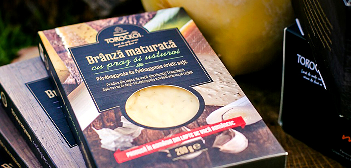 studiu de caz video implementare solutii software de coltesti - lactate torockoi