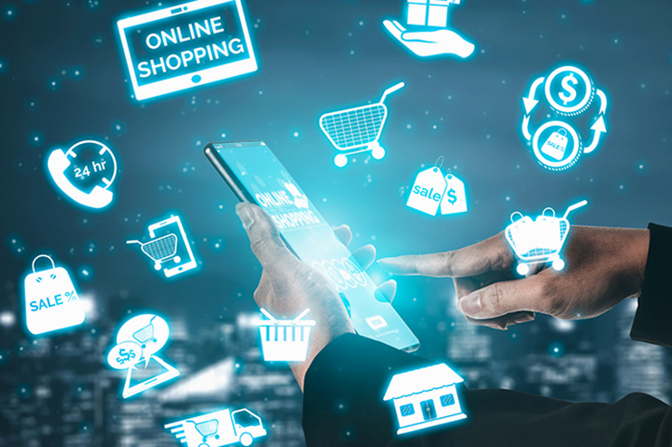 Ce este comertul electronic de tip B2B preview